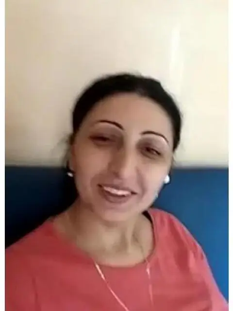 Badante interna Badante interna