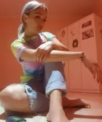 Sono una ragazza romantica Sono una ragazza romantica