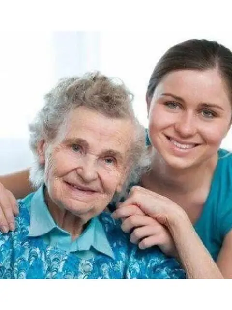 Assistenza anziani con patente Assistenza anziani con patente