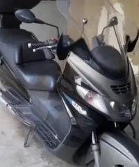 Suzuki Burgman 400 - 2001 Suzuki Burgman 400 - 2001