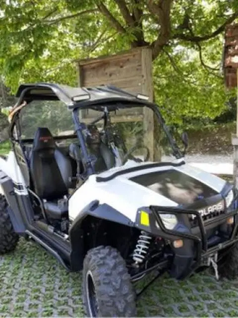 Polaris rzr 800s Polaris rzr 800s