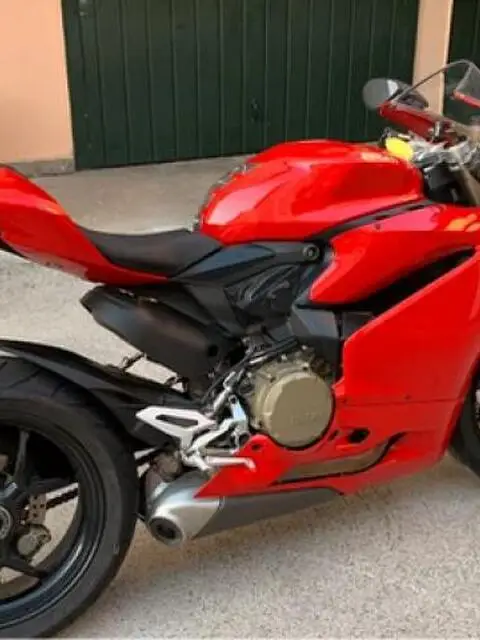 Ducati 1299 Ducati 1299