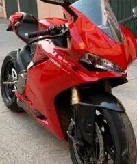 Ducati 1299 Ducati 1299