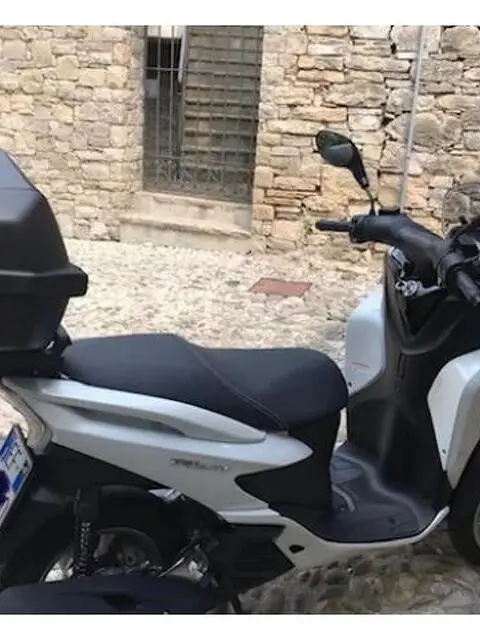 Yamaha Tricity 125 - 2016 Yamaha Tricity 125 - 2016