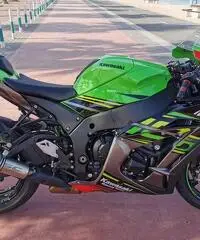 2019 Kawasaki ninja zx10 2019 Kawasaki ninja zx10