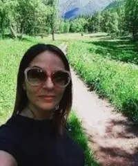 Donna di 43 anni cerca un compagno di vita Donna di 43 anni cerca un compagno di vita