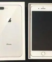 Apple iPhone 8 Plus 64/256GB Smartphone