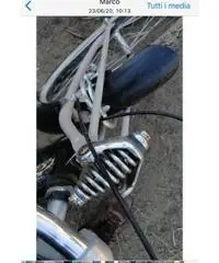 Bici cruiser americana da donna Bici cruiser americana da donna