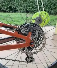 RIBASSOSanta Cruz Nomad C S taglia M 2019