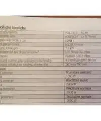 Fornello a gas BEKO HIZG 64120 SX: 60 cm