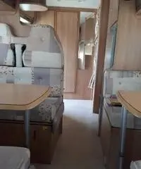 Rimor SuperBrig 7 posti letto