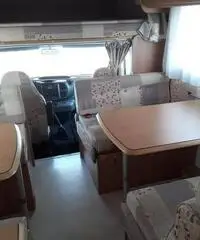 Rimor SuperBrig 7 posti letto