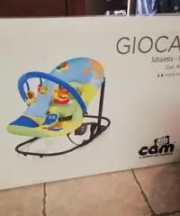 Per bambine da 0 a 24 mesi Per bambine da 0 a 24 mesi