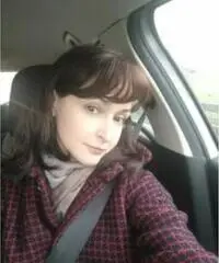 Katerina, 48 anni Katerina, 48 anni