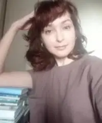 Katerina, 48 anni Katerina, 48 anni