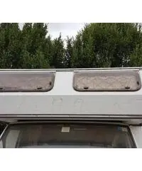 FIAT Ducato Camper
