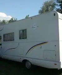 Miller mod Alabama perfetto