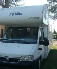 Miller mod Alabama perfetto