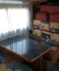 Miller mod Alabama perfetto