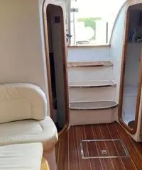 Mira 37 2x310 D6 Volvo Penta - 2004