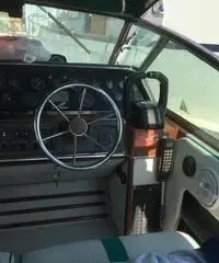 Sea ray 30 we, gia' in grecia