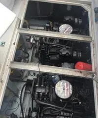 Sea ray 30 we, gia' in grecia