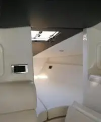 Abbate primatist G36 offshore line