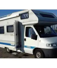 Elnagh columbia 109 2500 aspirato Elnagh columbia 109 2500 aspirato