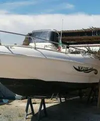 Marino keope 590.mercury 40 /70 no patente