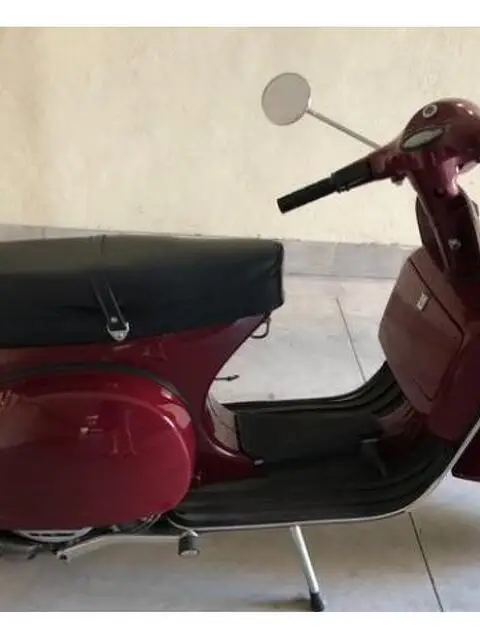 Piaggio Vespa 150 PX - 1980 Piaggio Vespa 150 PX - 1980