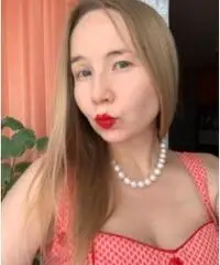 Evgeniya, 35 anni