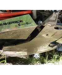 Can Am Maverick 1000 X RS - 2016 Can Am Maverick 1000 X RS - 2016