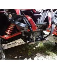 Can Am Maverick 1000 X RS - 2016 Can Am Maverick 1000 X RS - 2016