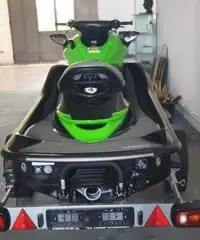 Kawasaki Ultra 300 Cv