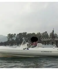 Joker clubman 26 tutto bianco