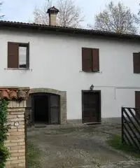Villa indipendente zona Morane