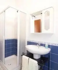 Casa vacanza 4 posti - 23/30 agosto