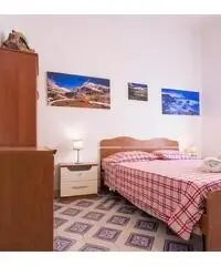 Villa sul Mare Annette, Accesso privato al mare