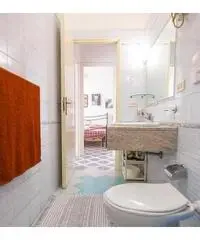 Villa sul Mare Annette, Accesso privato al mare