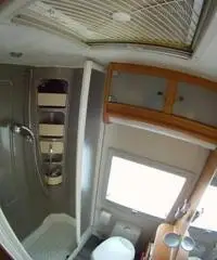 Camper Mobilvetta Huari 1121 su Iveco Daily Camper Mobilvetta Huari 1121 su Iveco Daily