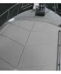 Chris Craft Corvette 37 Fly