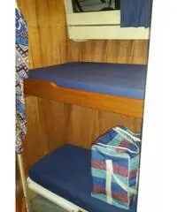 Chris Craft Corvette 37 Fly