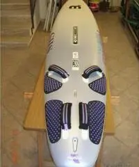 Windsurf Mistral Explosion chs