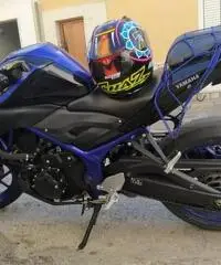 Yamaha MT-03 - 2018 Yamaha MT-03 - 2018
