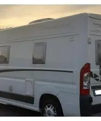 Camper furgonato puro roller team livingstone 4 Camper furgonato puro roller team livingstone 4