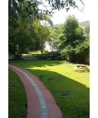 Villa baia dei trabucchi