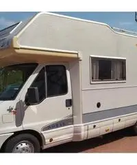 Elnagh Doral 109 Fiat Ducato 2.5tdi 6 posti Elnagh Doral 109 Fiat Ducato 2.5tdi 6 posti