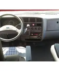 Elnagh Doral 109 Fiat Ducato 2.5tdi 6 posti Elnagh Doral 109 Fiat Ducato 2.5tdi 6 posti