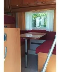 Elnagh Doral 109 Fiat Ducato 2.5tdi 6 posti Elnagh Doral 109 Fiat Ducato 2.5tdi 6 posti