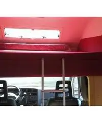 Elnagh Doral 109 Fiat Ducato 2.5tdi 6 posti Elnagh Doral 109 Fiat Ducato 2.5tdi 6 posti